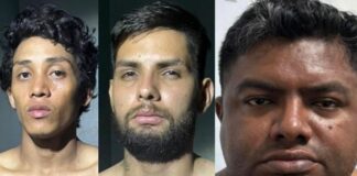 Polícia prende três suspeitos de roubos armados e recupera celulares em Manaus