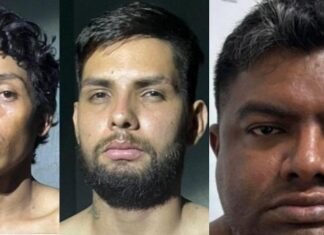 Polícia prende três suspeitos de roubos armados e recupera celulares em Manaus