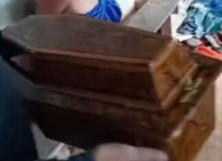 Polícia prende mulher por subtrair corpo de bebê em hospital no interior do Amazonas