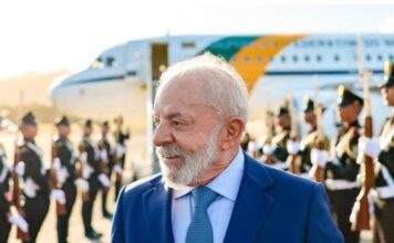 Lula desembarca em Manaus em sua 1ª agenda de 2026 mirando cenário eleitoral