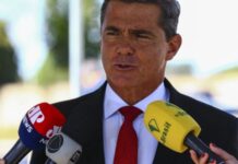 General preso por trama golpista pode receber visita íntima, diz Exército ao STF