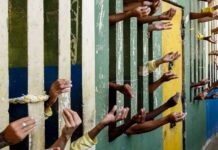 Organizações levam à ONU denúncias de fome e violações de direitos em presídios brasileiros