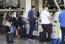 Carnaval: Infraero prevê 120 mil passageiros em aeroportos da rede