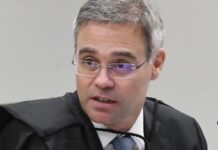 Mendonça assume relatoria do caso Master e se reúne com delegados da PF