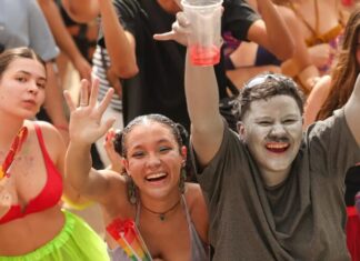 DF Folia 2026 promete ser o maior carnaval da história da capital federal com investimento recorde