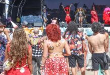 Bloco do Amor celebra 11 anos de carnaval respeitoso e inclusivo em Brasília