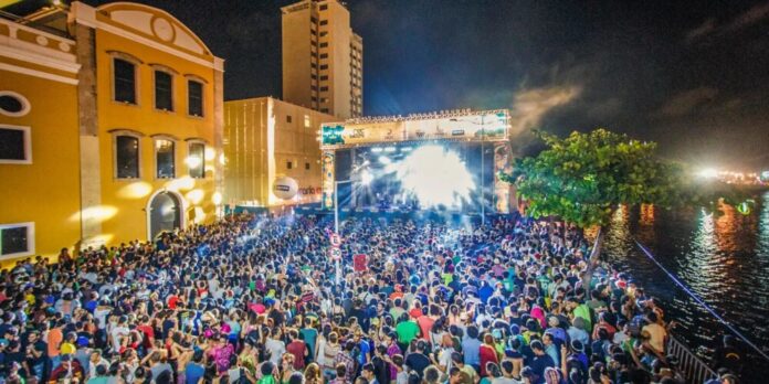 Rec-Beat celebra 30 anos com festival gratuito no Recife e foco em diversidade musical
