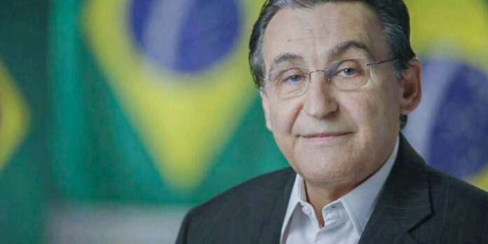 Morre Renato Rabelo, ex-presidente do PCdoB por 14 anos, aos 83 anos