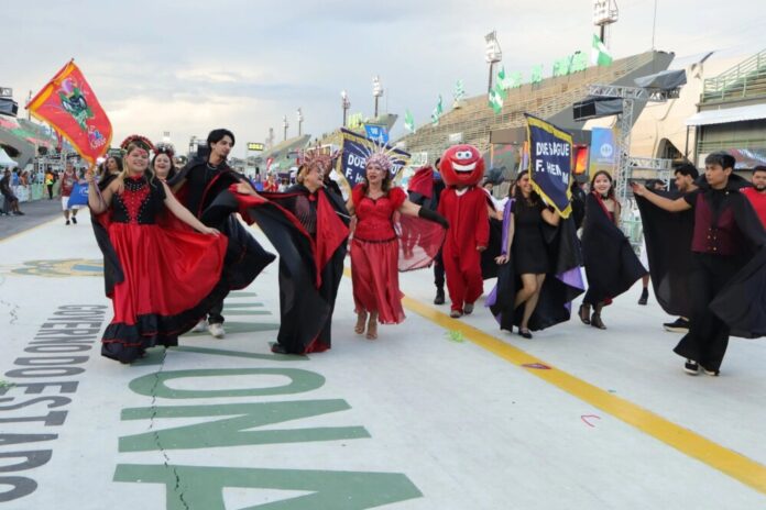 Carnaval na Floresta 2026: Saúde do Amazonas garante segurança em eventos e unidades de emergência