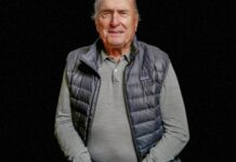 Robert Duvall, ícone do cinema vencedor do Oscar, morre aos 95 anos