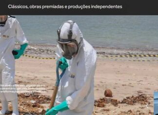 Itaú Cultural Play oferece 18 filmes nacionais gratuitos para o carnaval