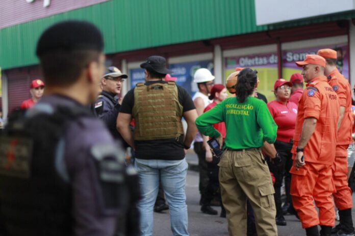 Carnaval 2026: Fiscalização flagra crianças em bandas e alerta pais sobre restrições
