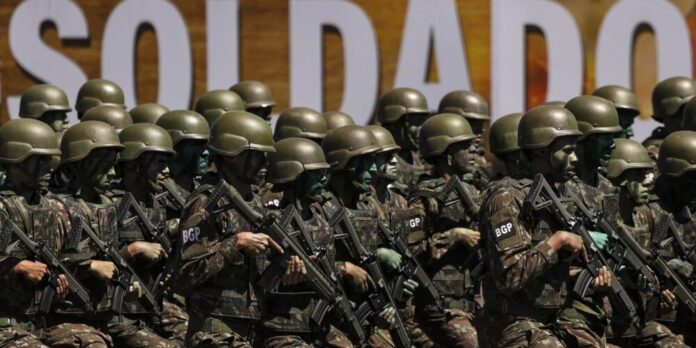 Seleção complementar do serviço militar feminino 2025 termina nesta sexta-feira (20)