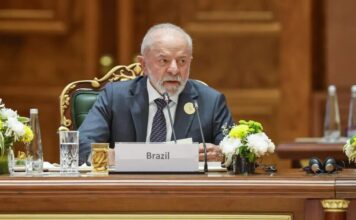 Lula defende governança global da IA liderada pela ONU em evento na Índia