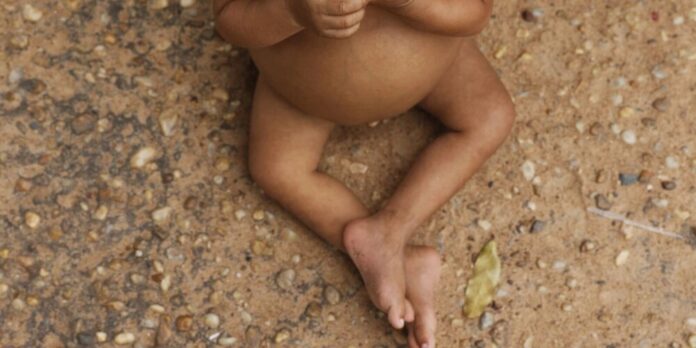 Vulnerabilidade social impacta altura de crianças indígenas e nordestinas, aponta pesquisa da Fiocruz Bahia