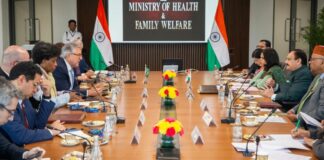 Brasil busca parceria com a Índia para produção de medicamentos e vacinas