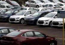 Financiamento de veículos no Brasil avança 9,2% em janeiro, impulsionado por seminovos
