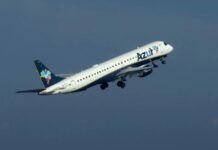 Azul conclui reestruturação financeira nos EUA com balanço fortalecido