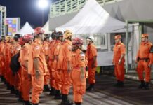 Carnaval na Floresta 2026: Forças de Segurança atuarão de forma integrada no Carnaboi