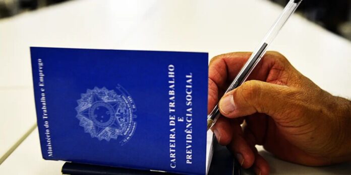 Dezenove estados e DF registram o menor desemprego da série histórica em 2025