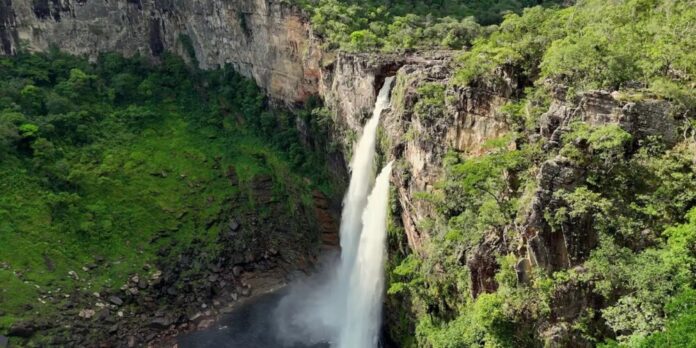 TV Brasil estreia episódio sobre o Parque Nacional da Chapada dos Veadeiros