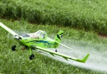 Agrotóxicos mais nocivos globalmente, estudo aponta Brasil entre líderes