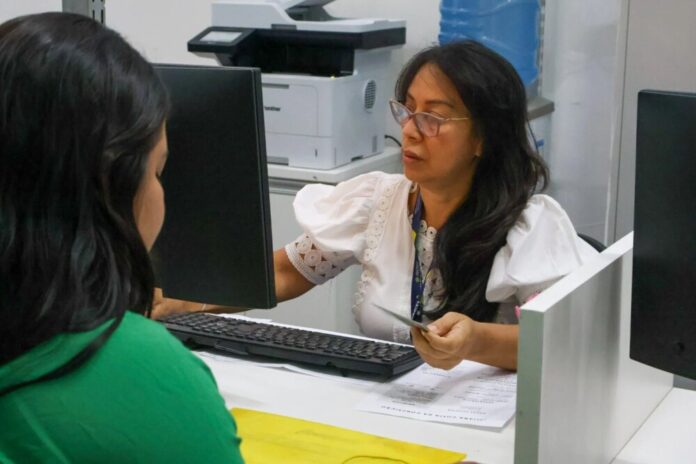 Sine Amazonas oferece 207 vagas de emprego nesta terça-feira em Manaus