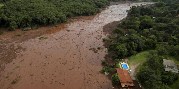 Justiça de Minas Gerais inicia audiências sobre rompimento da barragem de Brumadinho