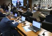 CPMI do INSS busca prorrogação de trabalhos por 60 dias e recorre ao STF