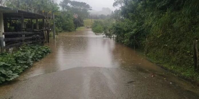 Tempestade em Natividade da Serra causa morte e eleva para 19 o número de vítimas em SP