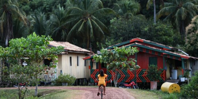 Amazônia Legal concentra quase metade dos conflitos de terra no Brasil, aponta estudo