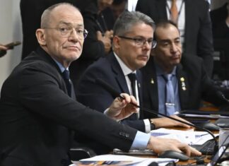 CPI do Crime Organizado convoca Daniel Vorcaro, Campos Neto e Paulo Guedes para investigar esquema do Banco Master