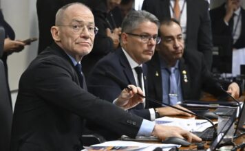 CPI do Crime Organizado convoca Daniel Vorcaro, Campos Neto e Paulo Guedes para investigar esquema do Banco Master