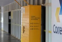 CMN autoriza R$ 8 bilhões em novo empréstimo para os Correios