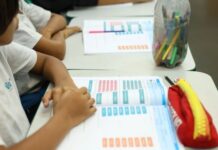 Censo Escolar 2025 registra queda de 1 milhão de matrículas na educação básica