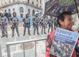 Consórcio MEZ-RZK vence leilão para novo centro administrativo de São Paulo