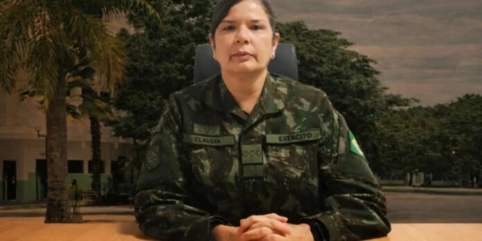 Coronel-médica pernambucana é indicada para ser a primeira general do Exército brasileiro