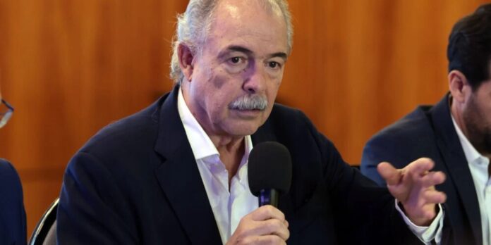 BNDES anuncia R$ 70 bilhões adicionais para impulsionar o programa Nova Indústria Brasil