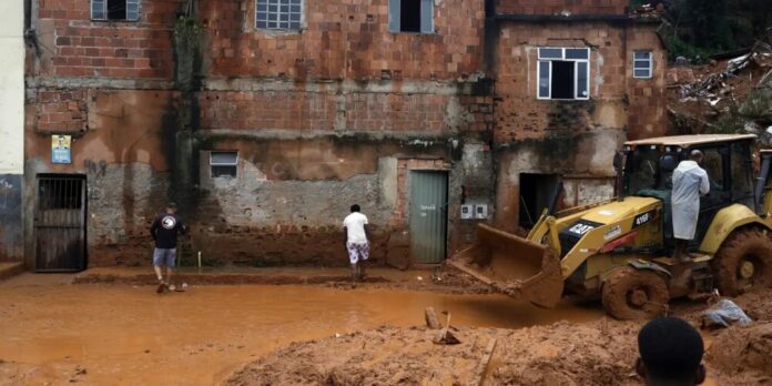Estudo propõe medidas para liberar R$ 27 bilhões em financiamentos para prevenção climática