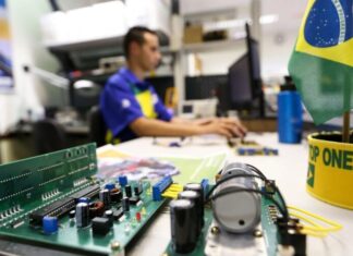 Educação profissional no Brasil registra crescimento de 68,4% em cinco anos, aponta Censo Escolar 2025