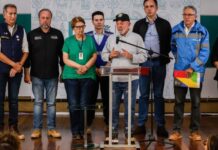 Lula anuncia financiamento para desabrigados em Minas com modelo do RS