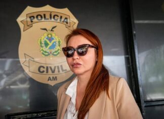 Jornalista Paula Litaiff acusa blogs de intimidação após Operação Erga Omnes