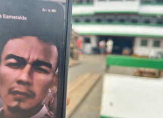 Suspeito de homicídio em embarcação no Roadway é capturado pela polícia