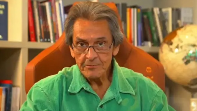 roberto jefferson