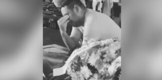 Tragédia no rio deixa famílias em luto durante velórios no Amazonas