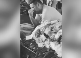 Tragédia no rio deixa famílias em luto durante velórios no Amazonas