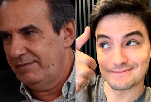 silas e felipe