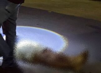 Corpo com fratura na costela é localizado no Jorge Teixeira, zona leste de Manaus