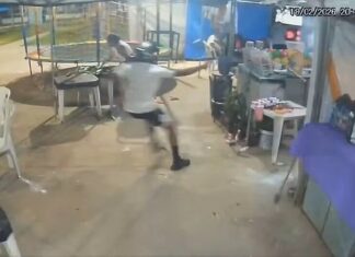 Disputa armada entre facções termina com criança atingida por bala perdida