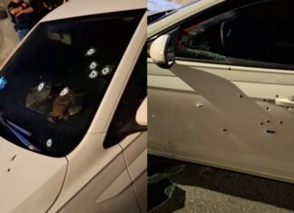 Confronto com a polícia tem mais de 20 tiros e mata suspeito de pistolagem na Cidade de Deus